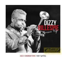 WYCOFANY  Gillespie Dizzy: Groovin\' High